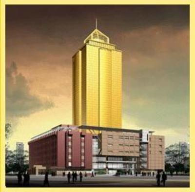 фото отеля Wan Nian Grand Hotel Xi'an