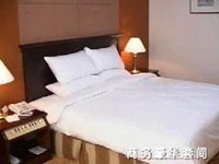 Wan Nian Grand Hotel Xi'an