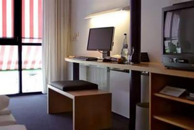 фото отеля Seehotel Friedrichshafen
