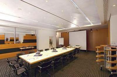 фото отеля Seehotel Friedrichshafen