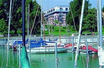 фото отеля Seehotel Friedrichshafen