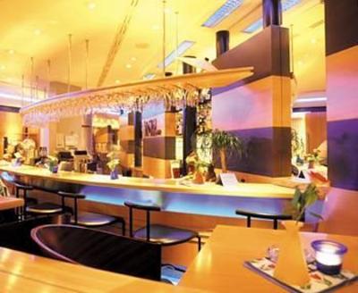 фото отеля Seehotel Friedrichshafen