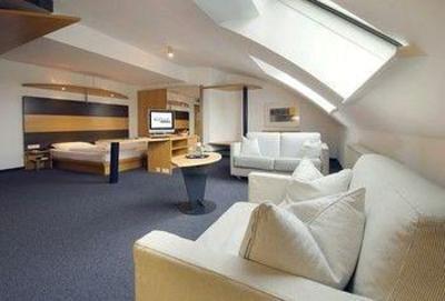 фото отеля Seehotel Friedrichshafen
