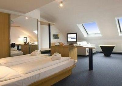 фото отеля Seehotel Friedrichshafen