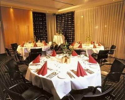 фото отеля Seehotel Friedrichshafen