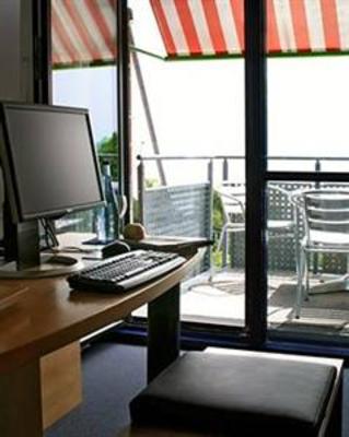 фото отеля Seehotel Friedrichshafen