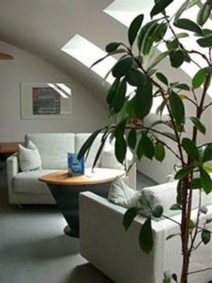 фото отеля Seehotel Friedrichshafen