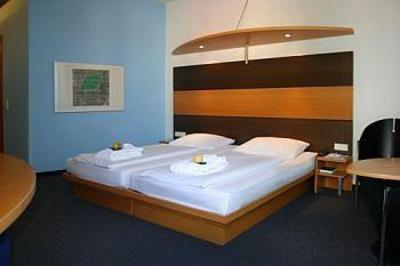 фото отеля Seehotel Friedrichshafen
