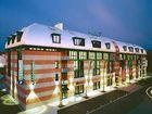 фото отеля Seehotel Friedrichshafen