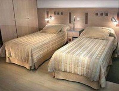 фото отеля Condor Suites Apart Hotel