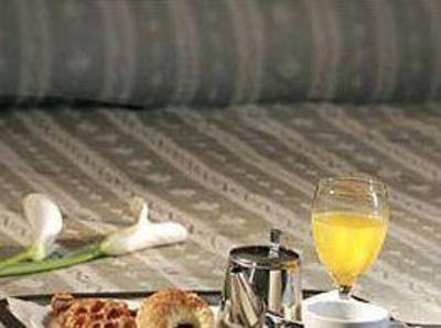 фото отеля Condor Suites Apart Hotel