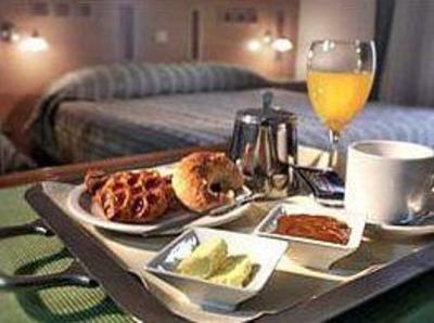 фото отеля Condor Suites Apart Hotel