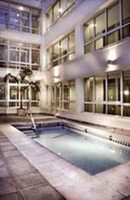фото отеля Condor Suites Apart Hotel