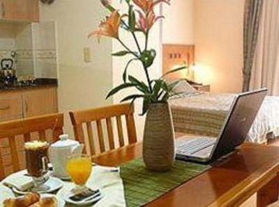 фото отеля Condor Suites Apart Hotel