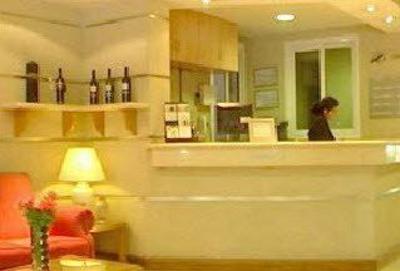 фото отеля Condor Suites Apart Hotel