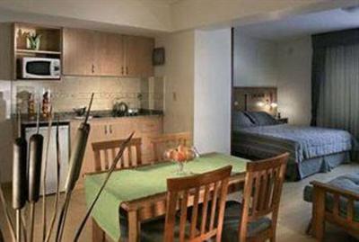 фото отеля Condor Suites Apart Hotel