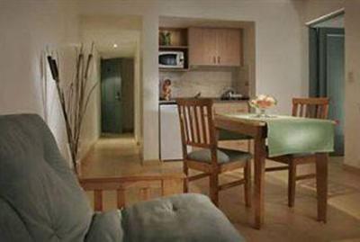 фото отеля Condor Suites Apart Hotel