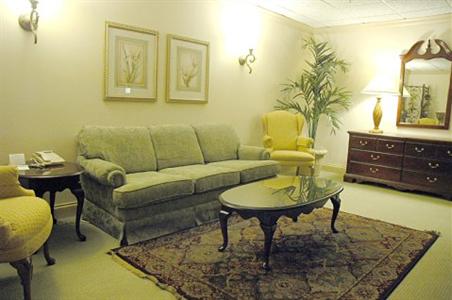 фото отеля Holiday Inn Univ of Memphis