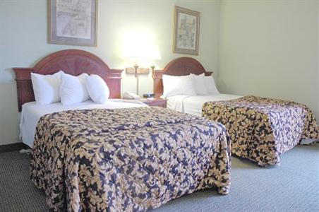 фото отеля Holiday Inn Univ of Memphis