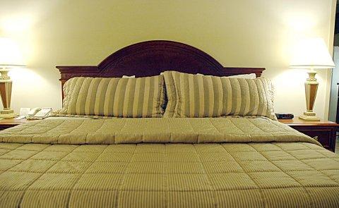 фото отеля Holiday Inn Univ of Memphis