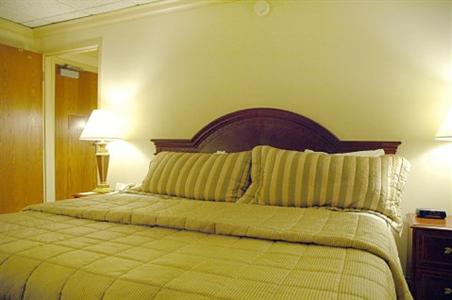 фото отеля Holiday Inn Univ of Memphis