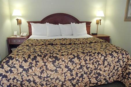 фото отеля Holiday Inn Univ of Memphis