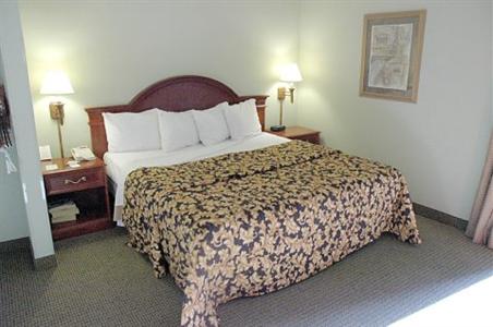 фото отеля Holiday Inn Univ of Memphis