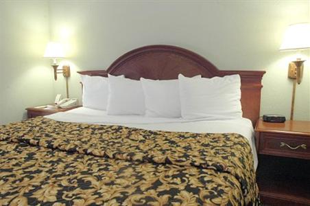 фото отеля Holiday Inn Univ of Memphis
