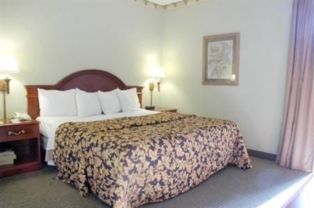 фото отеля Holiday Inn Univ of Memphis
