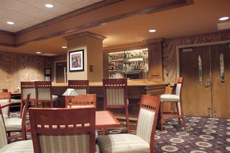 фото отеля Holiday Inn Univ of Memphis