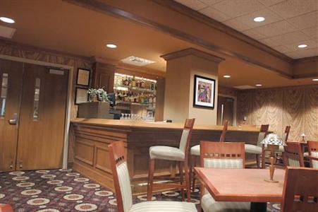 фото отеля Holiday Inn Univ of Memphis