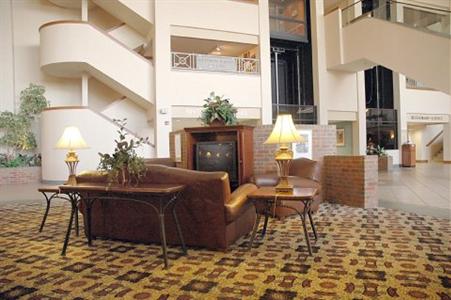 фото отеля Holiday Inn Univ of Memphis