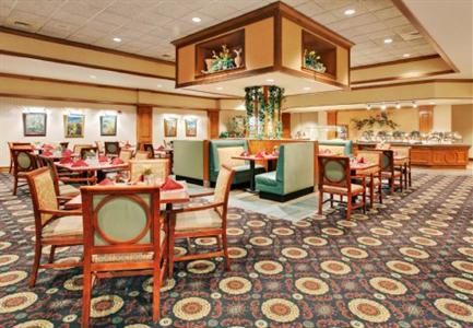 фото отеля Holiday Inn Univ of Memphis