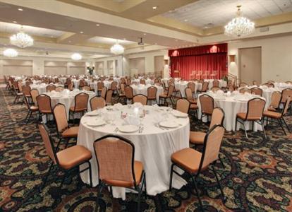 фото отеля Holiday Inn Univ of Memphis
