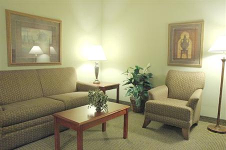фото отеля Holiday Inn Univ of Memphis