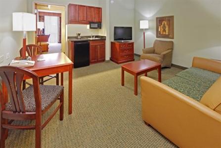 фото отеля Holiday Inn Univ of Memphis