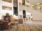 фото отеля Holiday Inn Univ of Memphis