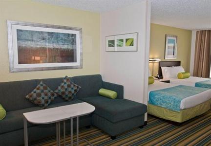 фото отеля SpringHill Suites Houston Hobby Airport