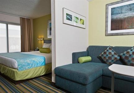 фото отеля SpringHill Suites Houston Hobby Airport