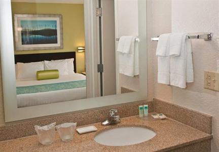 фото отеля SpringHill Suites Houston Hobby Airport