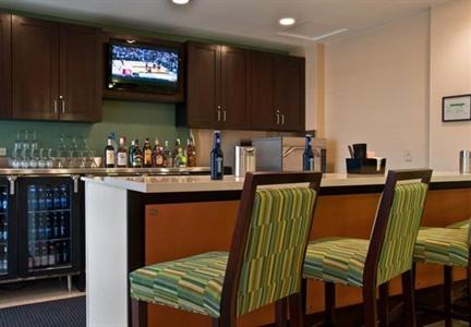 фото отеля SpringHill Suites Houston Hobby Airport