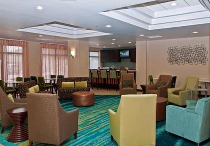 фото отеля SpringHill Suites Houston Hobby Airport