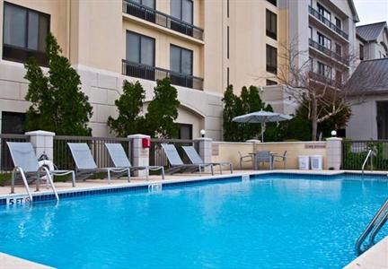 фото отеля SpringHill Suites Houston Hobby Airport