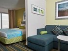 фото отеля SpringHill Suites Houston Hobby Airport