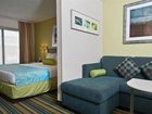 фото отеля SpringHill Suites Houston Hobby Airport