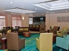 фото отеля SpringHill Suites Houston Hobby Airport