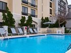 фото отеля SpringHill Suites Houston Hobby Airport