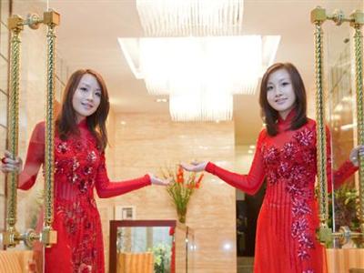 фото отеля Hanoi Twins Hotel