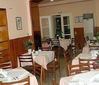 фото отеля Hotel Bretagne Corfu