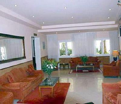 фото отеля Hotel Bretagne Corfu
